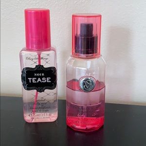 Victoria’s Secret Bundle - Bombshell and Tease